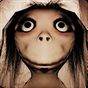 Scary Momo Horror Game apk icon