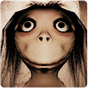 Scary Momo Horror Game apk icon