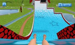 Imagine Waterpark Slide & Ride Free Style 1