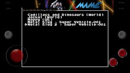 Gambar M.A.M.E Emulator - Arcade Classic Game 