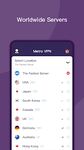 Gambar Metro VPN - wifi VPN Master 1