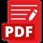 APK-иконка PDF Reader - PDF Viewer, PDF Files For Android