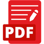 Ikon apk PDF Reader - PDF Viewer, PDF Files For Android