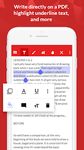 PDF Reader - PDF Viewer, PDF Files For Android afbeelding 3