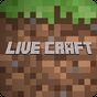 Live Craft : Build & Survival Adventure APK Simgesi