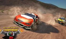 Gambar Rally Racing: Meksiko Championship 2018 1