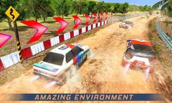 Gambar Rally Racing: Meksiko Championship 2018 3