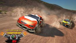 Gambar Rally Racing: Meksiko Championship 2018 6