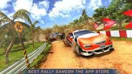 Gambar Rally Racing: Meksiko Championship 2018 7