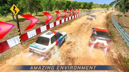 Gambar Rally Racing: Meksiko Championship 2018 8