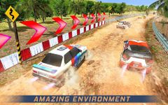 Gambar Rally Racing: Meksiko Championship 2018 13