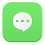 Icône apk SMS MMS Messaging