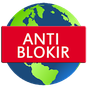 Ikon apk Browser Anti Blokir