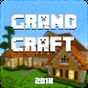 Icoană apk Grand Craft Adventure Exploration Crafting Games
