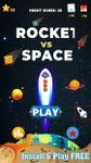 Картинка  Rocket Vs Space