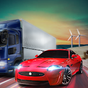 City Racing Traffic Racer apk icon