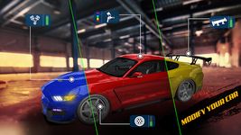 City Racing Traffic Racer image 3