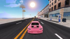 City Racing Traffic Racer image 4