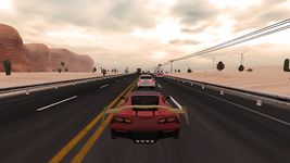 City Racing Traffic Racer image 5