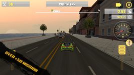 City Racing Traffic Racer image 11