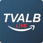 Εικονίδιο του TvAlb Live - Mobile Tv Shqip apk