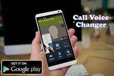 Imagine Call Voice Changer Male to Female 