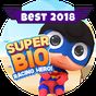 APK-иконка Super Bio - Racing Hero