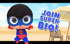 Super Bio - Racing Hero image 2