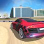 Icône apk Deltona Beach Racing: Car Racing 3D