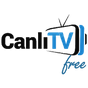 Canlı TV Şifreli - Şifresiz HD Tüm Kanallar APK icon