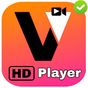 Video Player HD – All Format Media Player 2018 apk icon