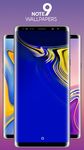 Wallpapers For Note 9 - Galaxy Note 9 Backgrounds εικόνα 