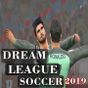 Icône apk Guide Vidio Dream League: Soccer 2019