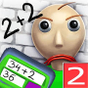 Baldi Adventure Run APK