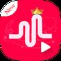 Musicaly HD Video Player apk icon