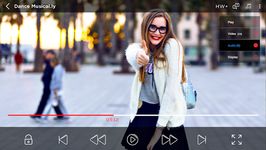 Musicaly HD Video Player image 6