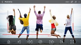 Imagine Musicaly HD Video Player 7