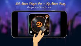 Imagem  do DJ Mixer Player Pro – DJ Song
