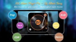 Imagem 1 do DJ Mixer Player Pro – DJ Song