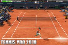 Картинка  3D Ultimate Tennis:теннис