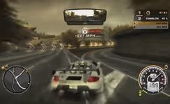 Imagine Need For Speed ​​Most Wanted Tips 