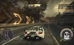 Imagine Need For Speed ​​Most Wanted Tips 2