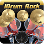 Real Drum Simulator - Simple Drums - Drum Rock apk icono