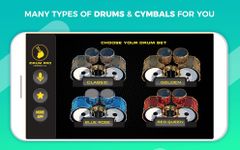 Real Drum Simulator - Simple Drums - Drum Rock image 4