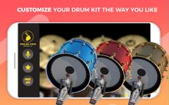Real Drum Simulator - Simple Drums - Drum Rock image 5