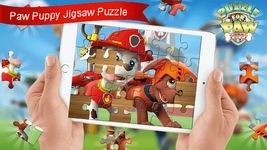 Imagen  de Paw jigsaw puzzle Patrol pupy