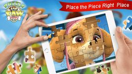 Imagen 1 de Paw jigsaw puzzle Patrol pupy