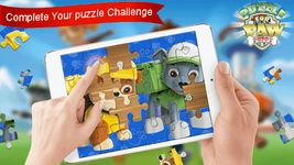 Imagen 3 de Paw jigsaw puzzle Patrol pupy