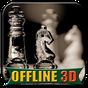 APK-иконка Chess Offline 3D
