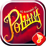 Download do APK de As Aventuras de Poliana Jogos Quiz Músicas